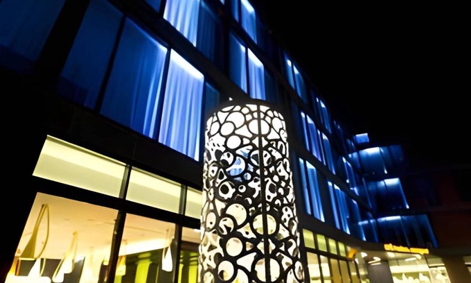 Szeged Hotel | 70 m² Hotel ∙ 2 bedrooms ∙ 8 guests