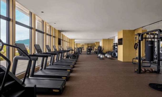 Hualien City Centre Hotel | 70 m² Hotel ∙ 3 guests