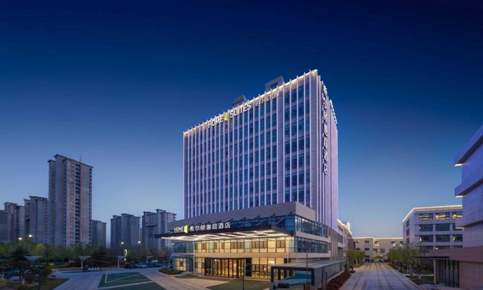 Dongchangfu District Hotel | 70 m² Hotel ∙ 4 guests