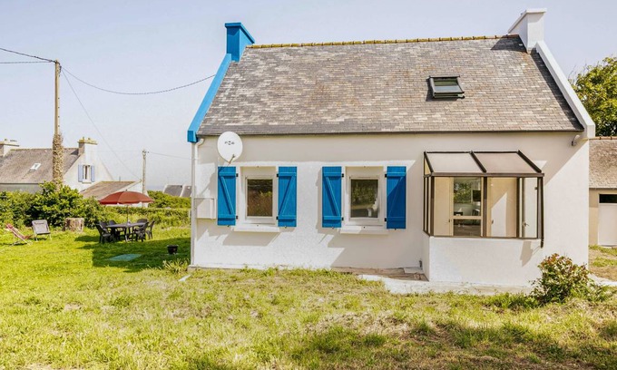 Lampaul-Plouarzel House | 70 m² House ∙ 3 bedrooms ∙ 6 guests