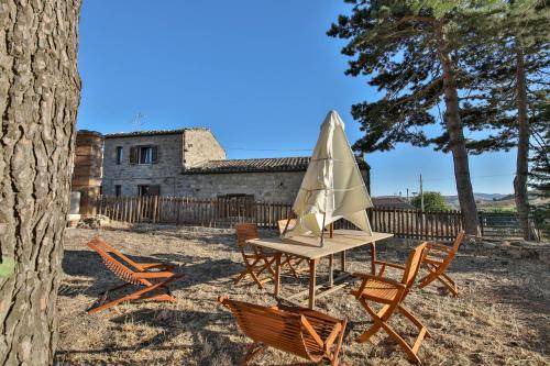 Polizzi Generosa House | 70 m² House ∙ 2 bedrooms ∙ 7 guests