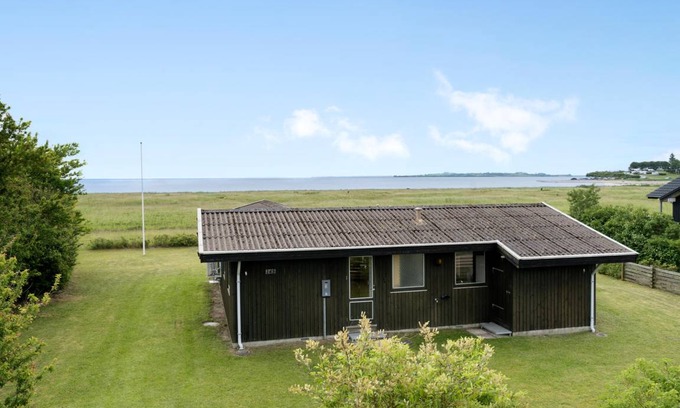 Diernæs Strandby House | 70 m² House ∙ 3 bedrooms ∙ 6 guests