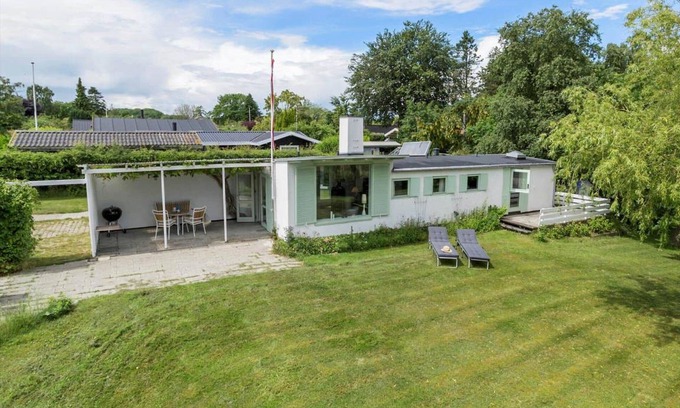 Beder Malling House | 70 m² House ∙ 4 bedrooms ∙ 6 guests