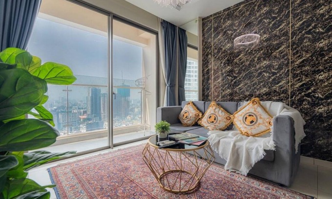 Bach Dang Riverside House | 70 m² House ∙ 2 bedrooms ∙ 4 guests