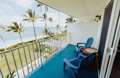 Punaluu House | 70 m² House ∙ 1 bedroom ∙ 8 guests