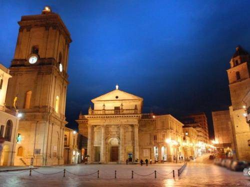 Lanciano House | 70 m² House ∙ 1 bedroom ∙ 5 guests