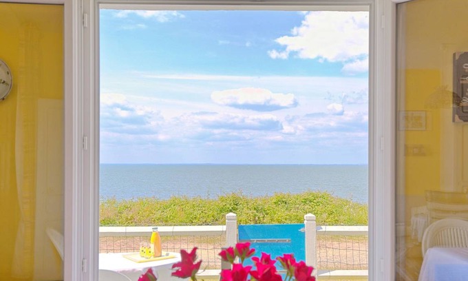 Quimiac House | 70 m² House ∙ 1 bedroom ∙ 5 guests