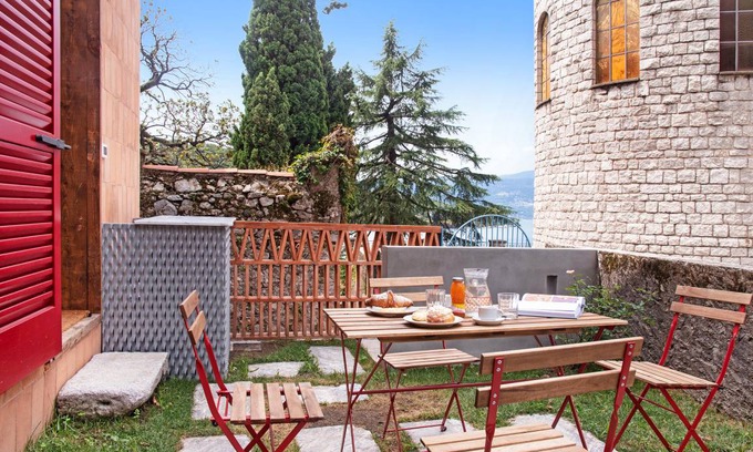 Laveno House | 70 m² House ∙ 1 bedroom ∙ 4 guests