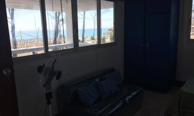 Cabangan House | 70 m² House ∙ 10 bedrooms ∙ 16 guests