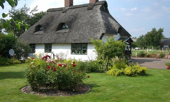 Helse House | 70 m² House ∙ 2 bedrooms ∙ 4 guests