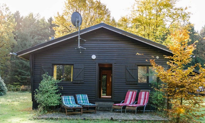 Eschede House | 70 m² House ∙ 2 bedrooms ∙ 4 guests