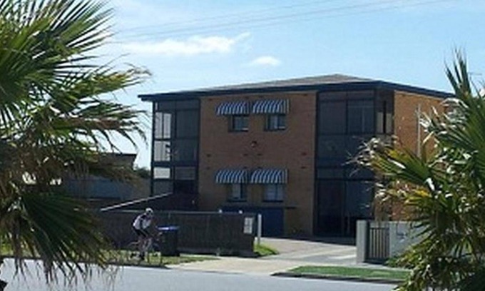 West Beach House | 70 m² House ∙ 2 bedrooms ∙ 6 guests