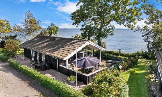 Skarup Fyn House | 70 m² House ∙ 2 bedrooms ∙ 5 guests