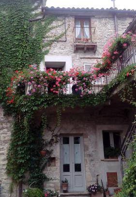 Collelungo House | 70 m² House ∙ 2 bedrooms ∙ 4 guests