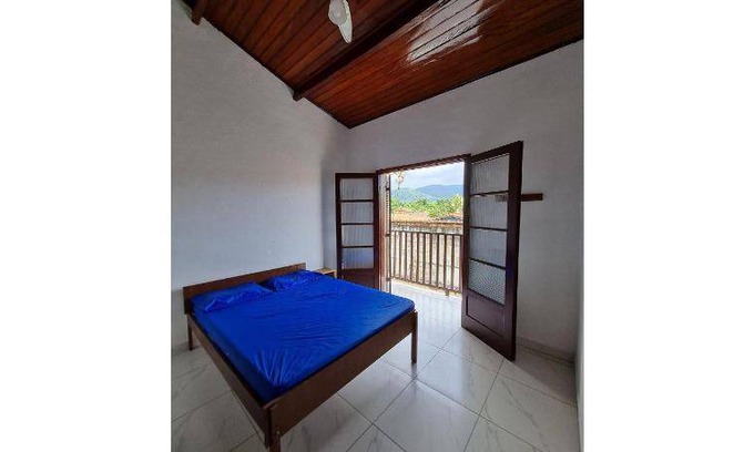 Maranduba House | 70 m² House ∙ 2 bedrooms ∙ 5 guests