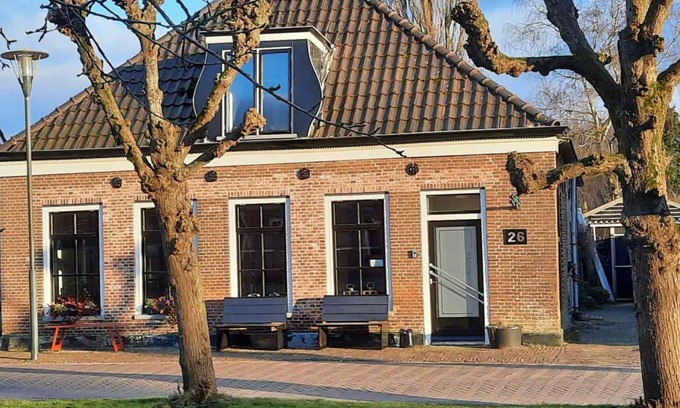 Eastermar House | 70 m² House ∙ 2 bedrooms ∙ 4 guests