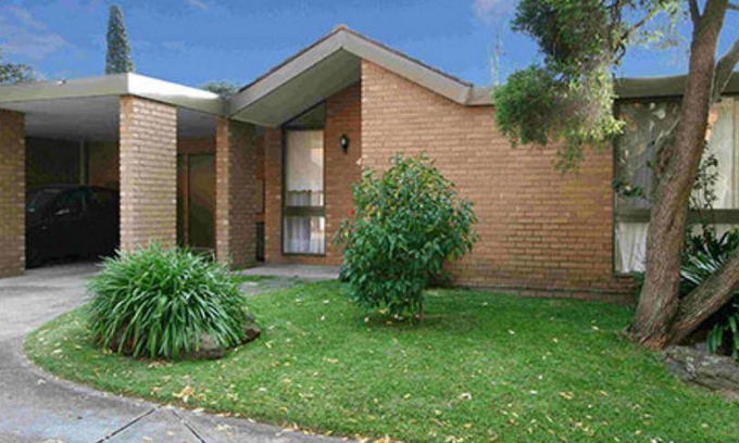Hawthorn House | 70 m² House ∙ 2 bedrooms ∙ 6 guests