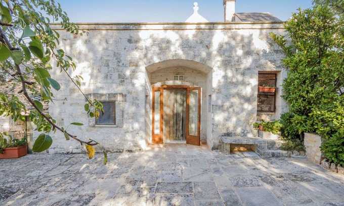 Impalata House | 70 m² House ∙ 2 bedrooms ∙ 5 guests