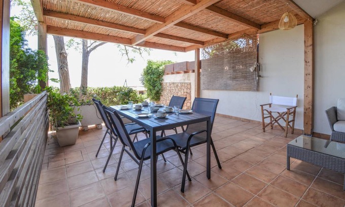 Is Molas House | 70 m² House ∙ 2 bedrooms ∙ 5 guests