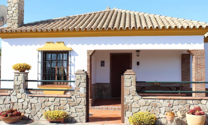 Zahora House | 70 m² House ∙ 2 bedrooms ∙ 5 guests