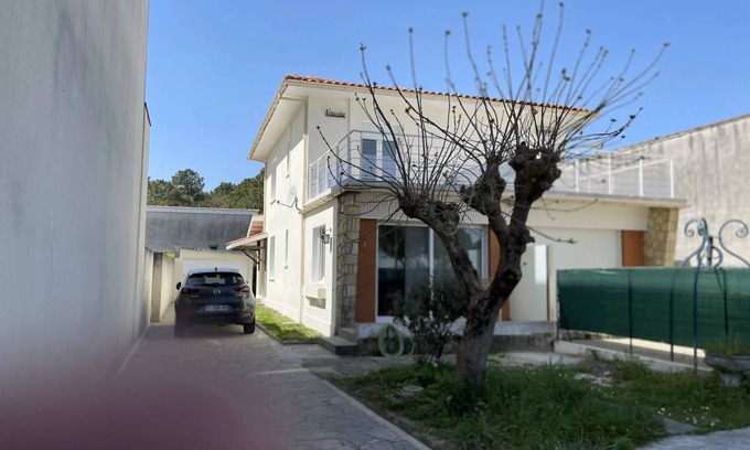 Maubuisson House | 70 m² House ∙ 2 bedrooms ∙ 6 guests