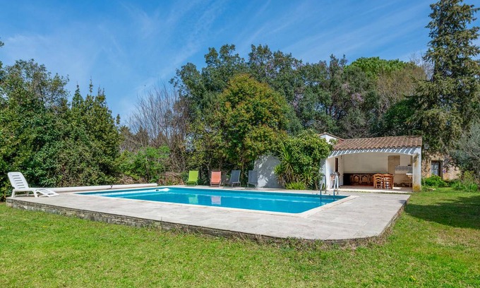 Miramas House | 70 m² House ∙ 2 bedrooms ∙ 6 guests