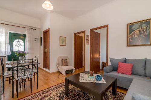 Ano Volimes House | 70 m² House ∙ 2 bedrooms ∙ 5 guests