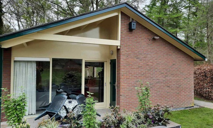 Zelhem House | 70 m² House ∙ 2 bedrooms ∙ 3 guests