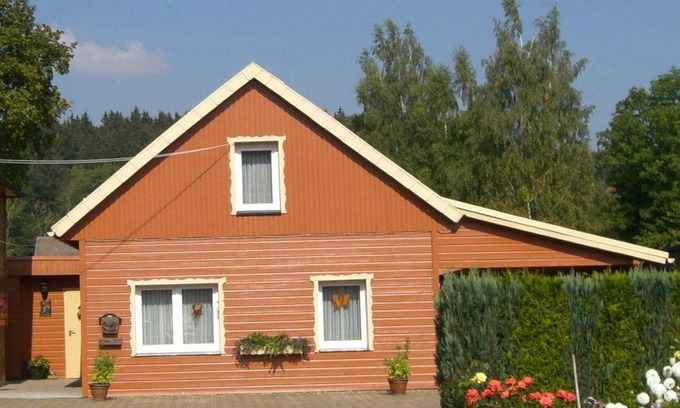 Elend House | 70 m² House ∙ 2 bedrooms ∙ 5 guests