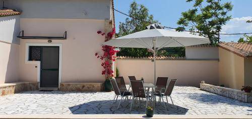Drepano House | 70 m² House ∙ 2 bedrooms ∙ 4 guests