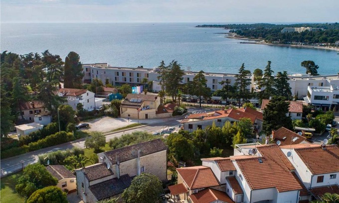 Spadici House | 70 m² House ∙ 2 bedrooms ∙ 5 guests