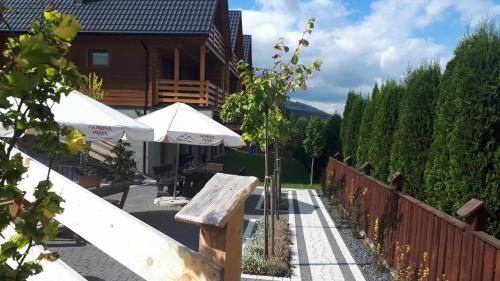 Wisla House | 70 m² House ∙ 2 bedrooms ∙ 6 guests