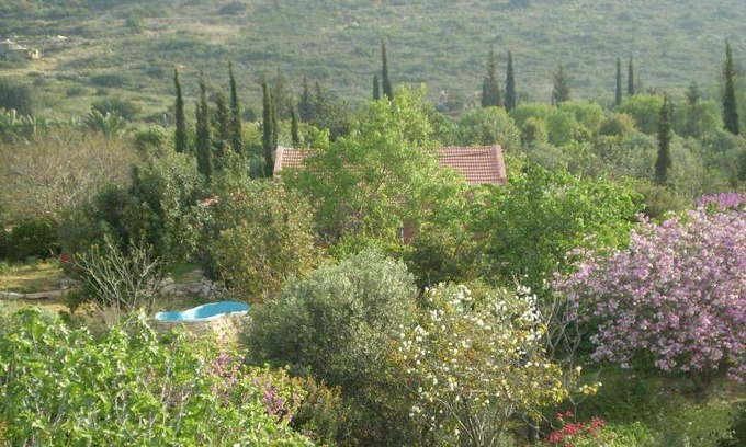 Klil House | 70 m² House ∙ 2 bedrooms ∙ 5 guests