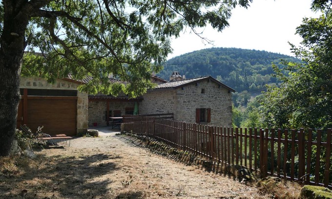 Saint-Basile House | 70 m² House ∙ 2 bedrooms ∙ 4 guests