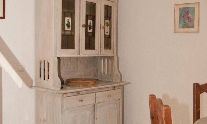 Okragle House | 70 m² House ∙ 2 bedrooms ∙ 6 guests