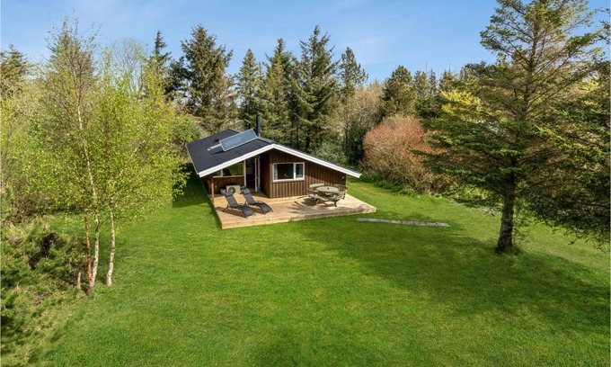 Torup Strand House | 70 m² House ∙ 3 bedrooms ∙ 6 guests