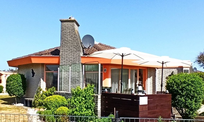 Julianadorp aan zee House | 70 m² House ∙ 3 bedrooms ∙ 5 guests