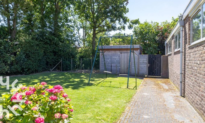 Dishoek House | 70 m² House ∙ 3 bedrooms ∙ 5 guests