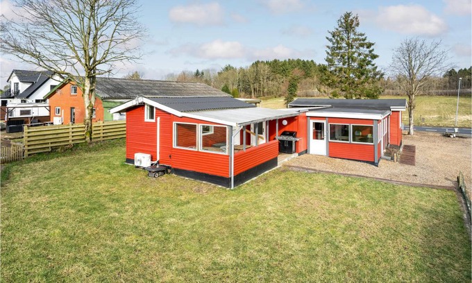Give House | 70 m² House ∙ 3 bedrooms ∙ 6 guests
