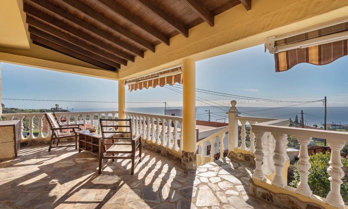 Taucho House | 70 m² House ∙ 3 bedrooms ∙ 6 guests