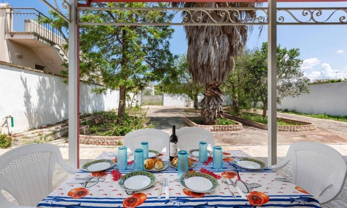 Scala di Furno House | 70 m² House ∙ 3 bedrooms ∙ 5 guests