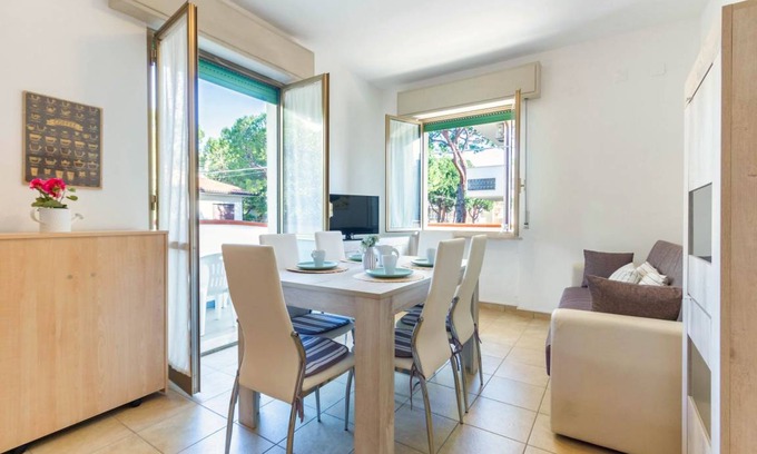 Tortoreto Lido House | 70 m² House ∙ 2 bedrooms ∙ 6 guests