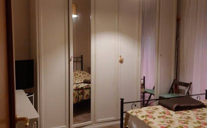 Naples Resort | 70 m² Private room ∙ 1 bedroom ∙ 1 guest