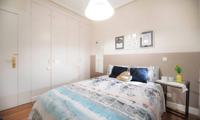 Castanos Resort | 70 m² Private room ∙ 1 bedroom ∙ 2 guests