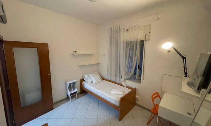 Naples City Centre Resort | 70 m² Private room ∙ 1 bedroom ∙ 3 guests