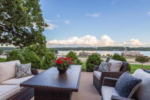 Le Claire Apartment | 70 m² Serviced apartment ∙ 2 bedrooms ∙ 6 guests