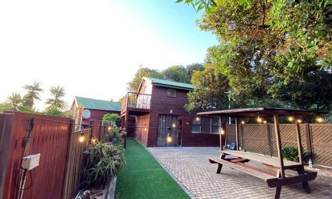 Fisherhaven Villa | 70 m² Villa ∙ 2 bedrooms ∙ 5 guests