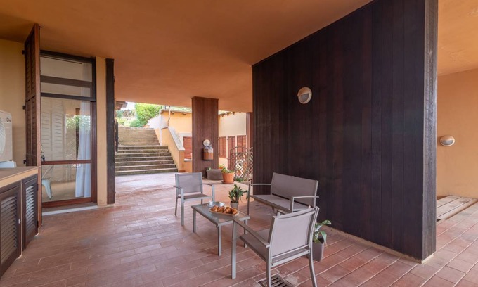 Portisco Villa | 70 m² Villa ∙ 2 bedrooms ∙ 5 guests