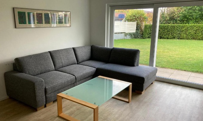 Weinstadt Apartment | 70 qm Wohnung in Weinstadt Strümpfelbach