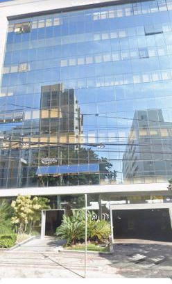 Santo Agostinho Apartment | 700 Apartamento ao lado Materdei, cozinha completa maquina de lavar e vaga